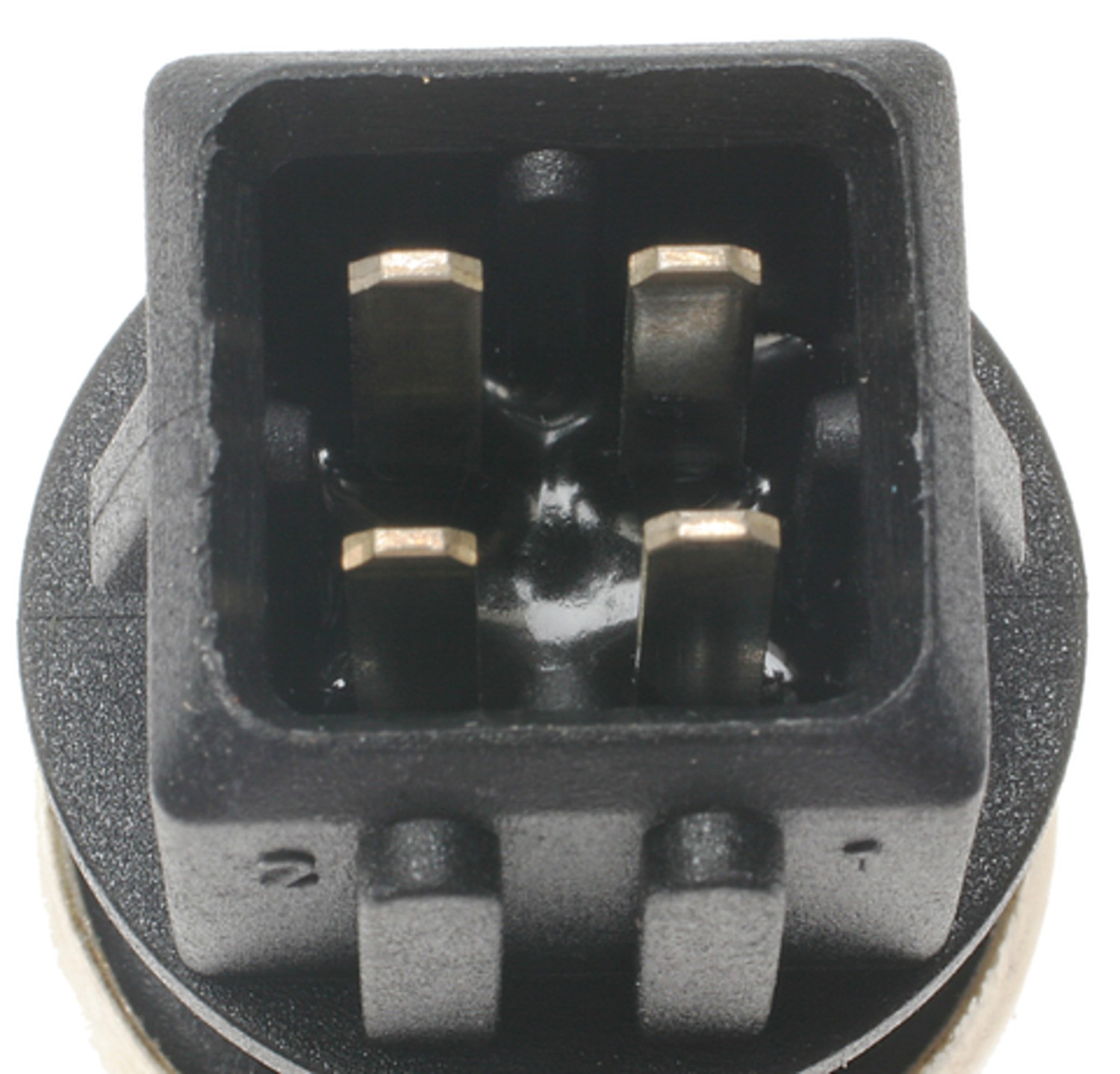 Four Seasons Engine Coolant Temperature Sensor | 37475 Fits Volkswagen - 4